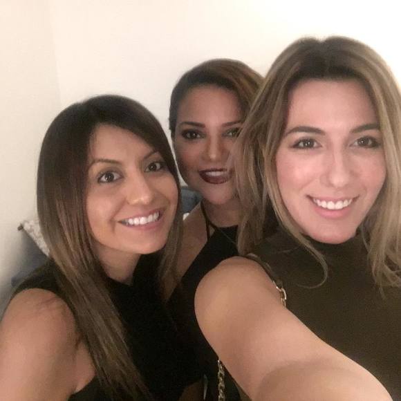 Meet your Posher, Jeanie - Picture 1 of 1